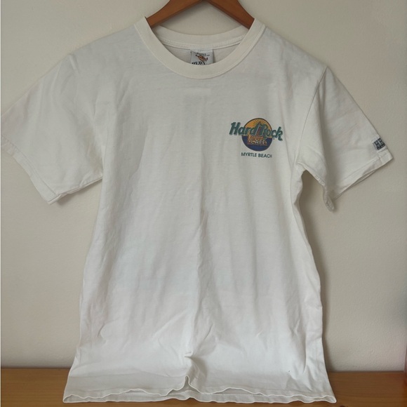 Hard Rock Cafe Other - Vintage Hard Rock Cafe tee shirt